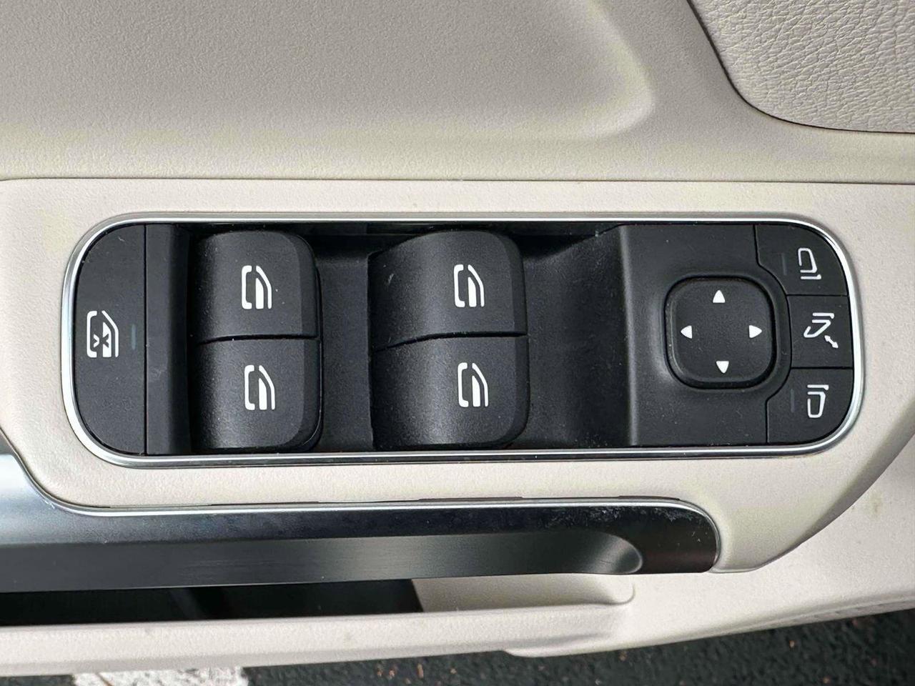 2025 Mercedes-Benz GLB GLB 250 Morristown NJ