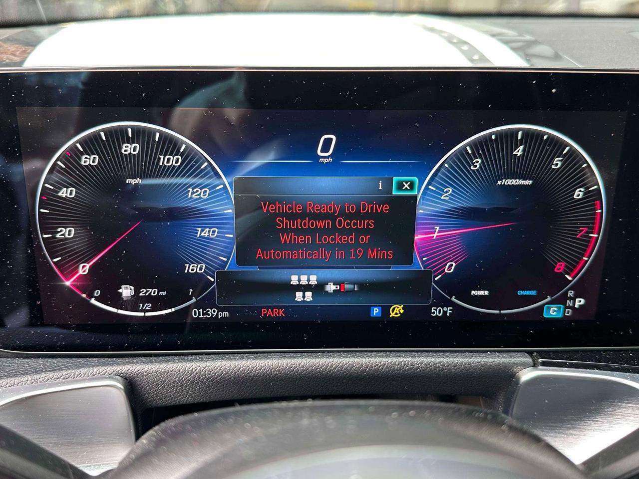 2025 Mercedes-Benz GLB GLB 250 Morristown NJ