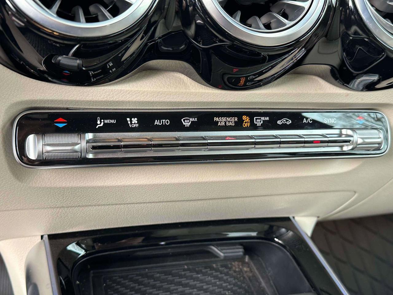 2025 Mercedes-Benz GLB GLB 250 Morristown NJ