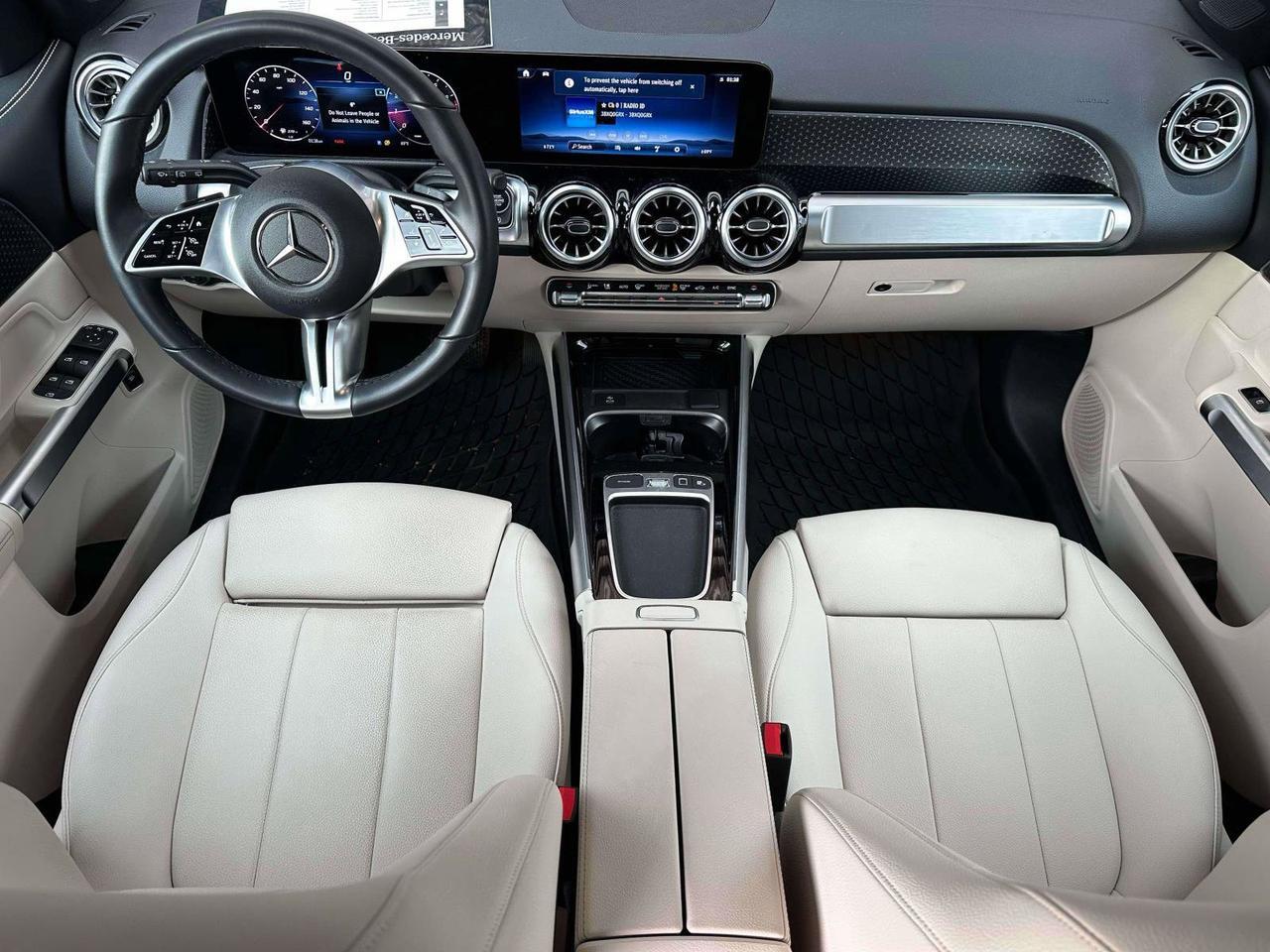 2025 Mercedes-Benz GLB GLB 250 Morristown NJ