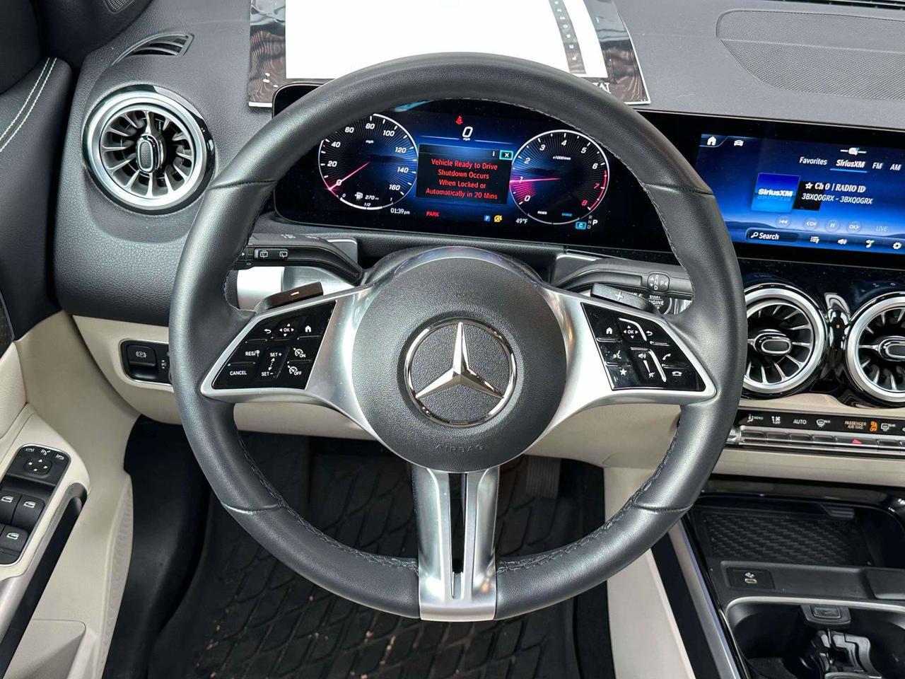 2025 Mercedes-Benz GLB GLB 250 Morristown NJ
