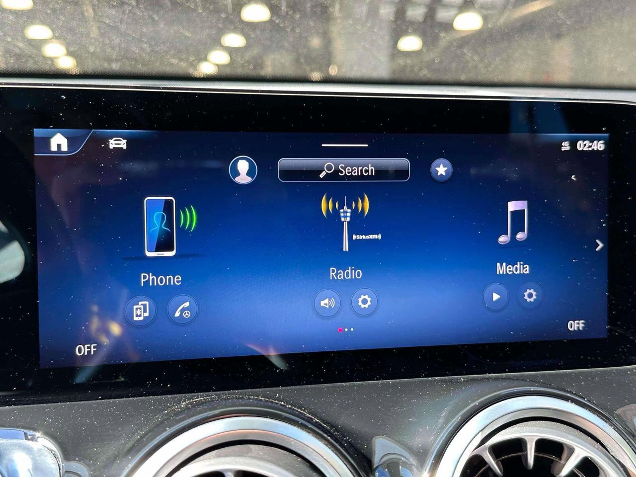 2025 Mercedes-Benz GLB GLB 250 Morristown NJ