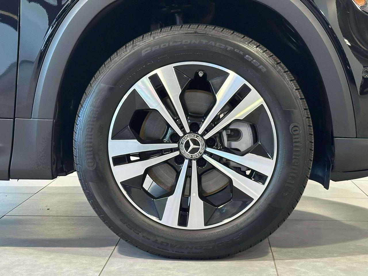 2025 Mercedes-Benz GLB GLB 250 Morristown NJ