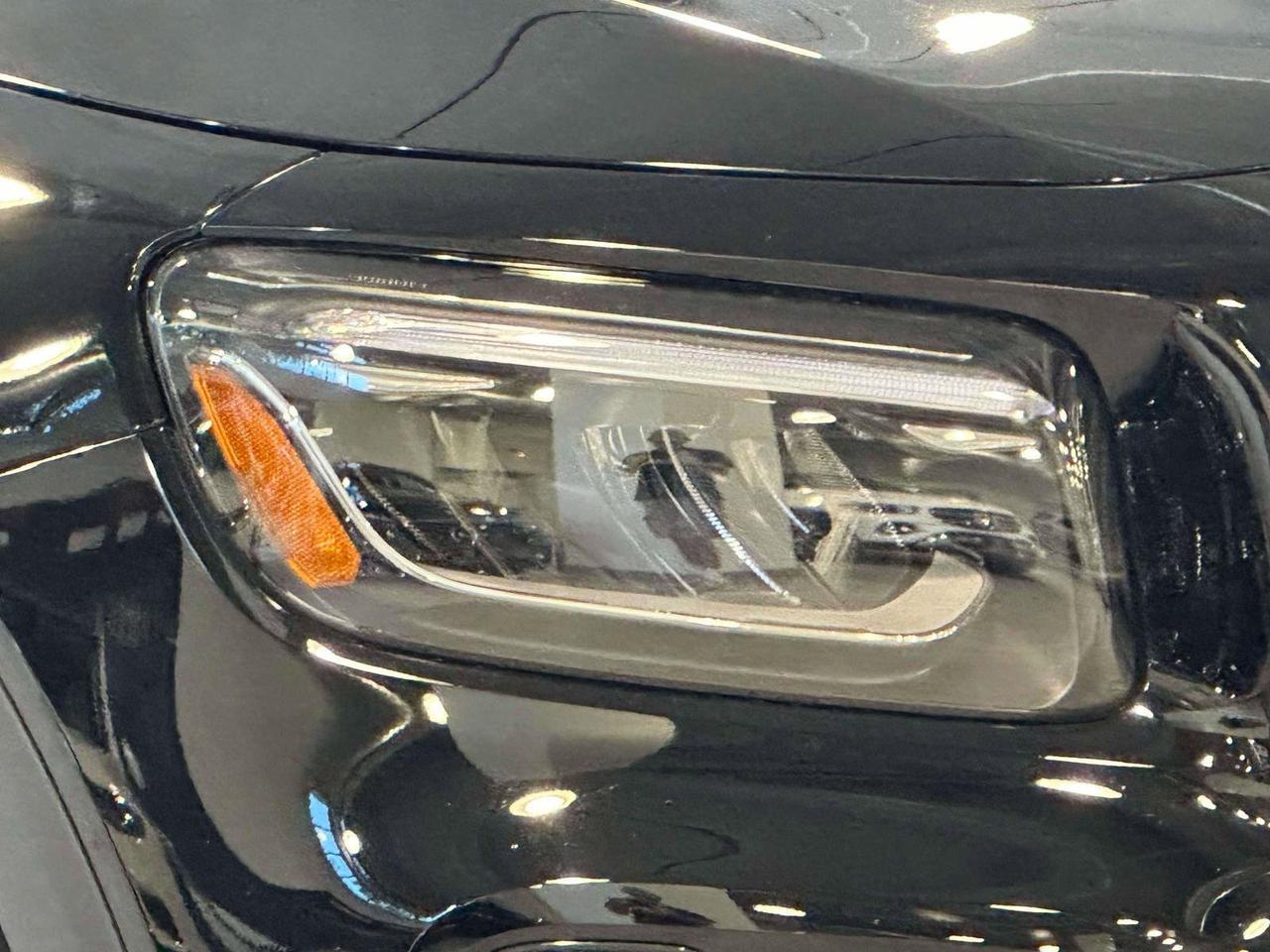 2025 Mercedes-Benz GLB GLB 250 Morristown NJ