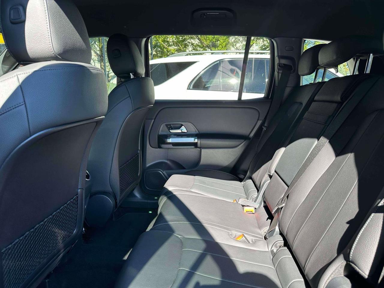 2025 Mercedes-Benz GLB GLB 250 Morristown NJ