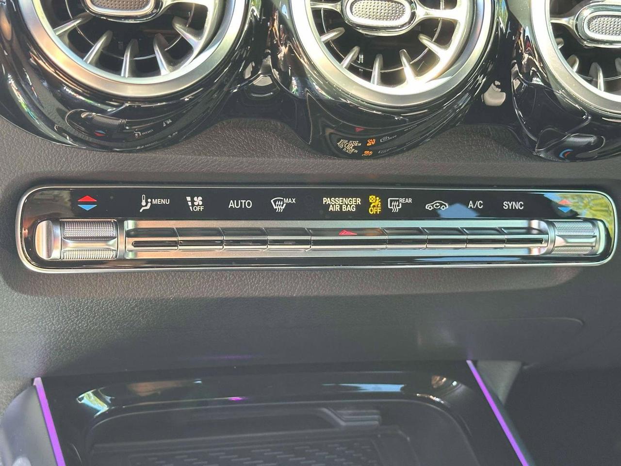 2025 Mercedes-Benz GLB GLB 250 Morristown NJ