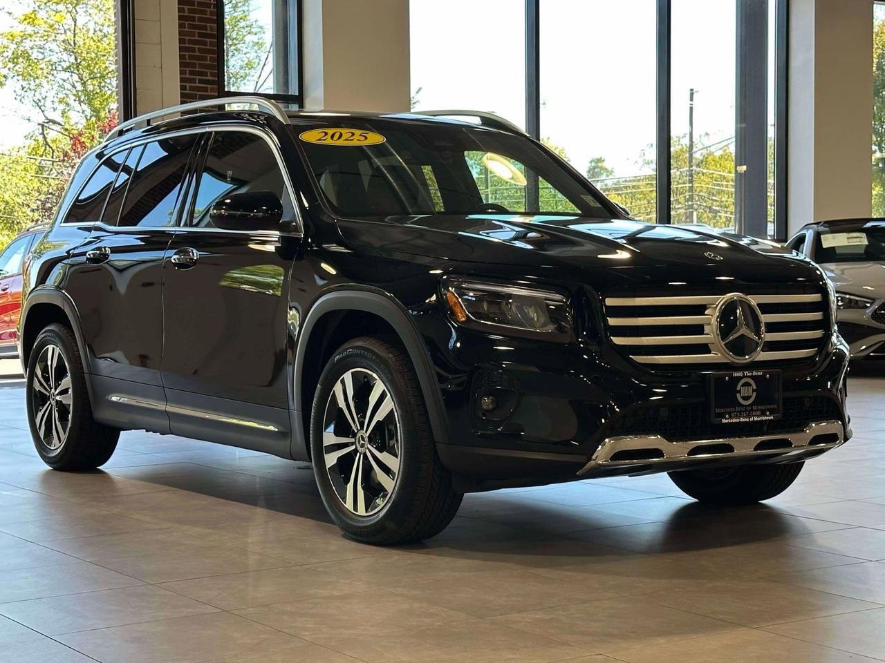 2025 Mercedes-Benz GLB GLB 250 Morristown NJ