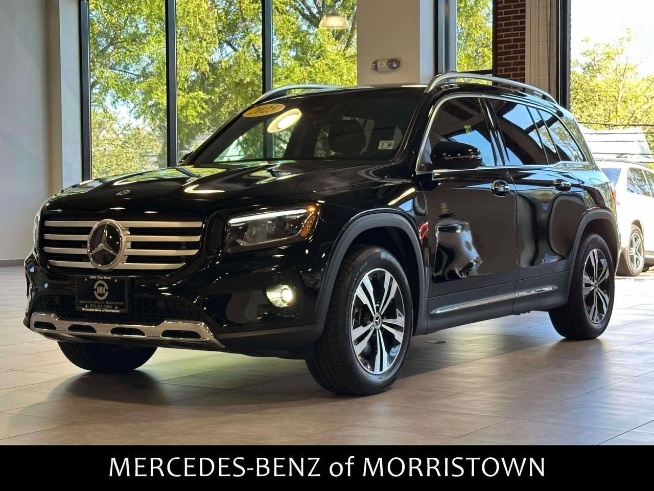 2025 Mercedes-Benz GLB GLB 250 Morristown NJ