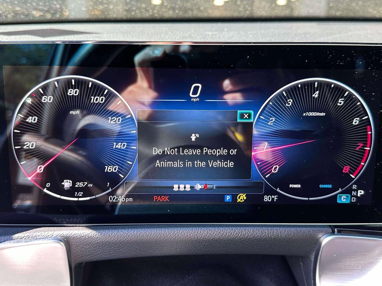 2025 Mercedes-Benz GLB GLB 250 Morristown NJ