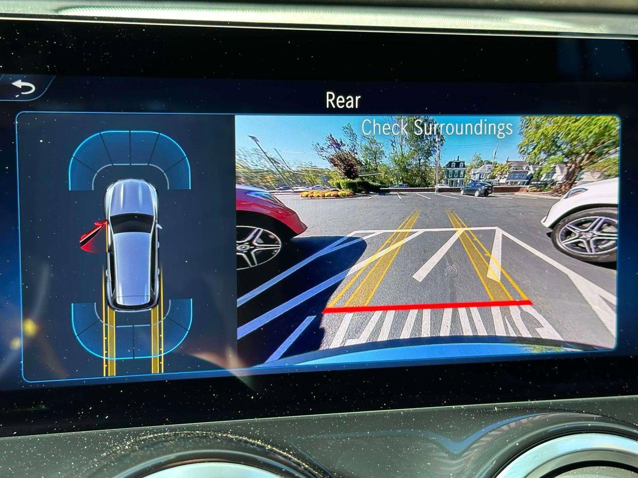 2025 Mercedes-Benz GLB GLB 250 Morristown NJ