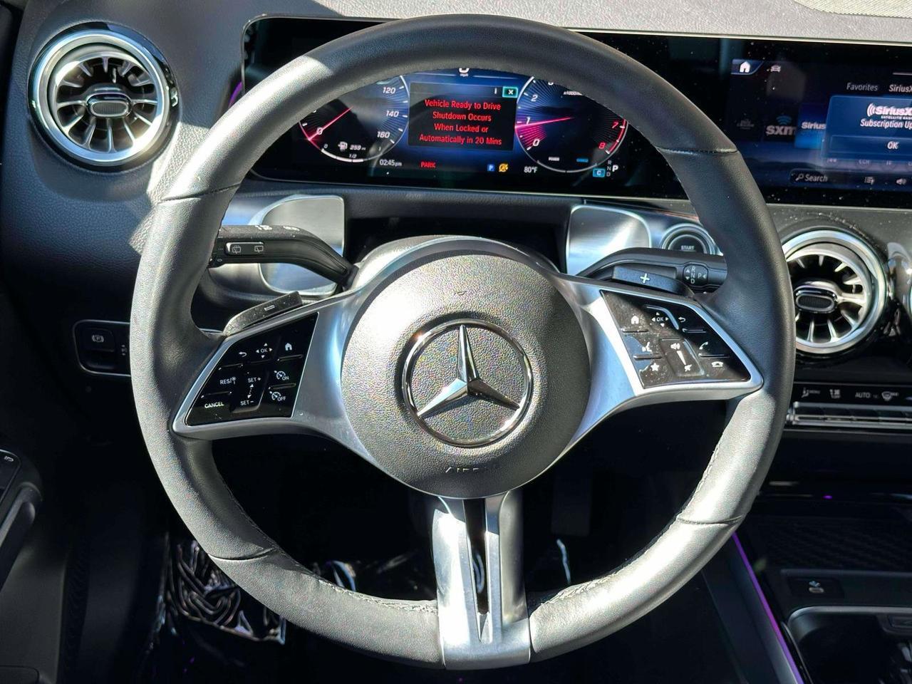 2025 Mercedes-Benz GLB GLB 250 Morristown NJ