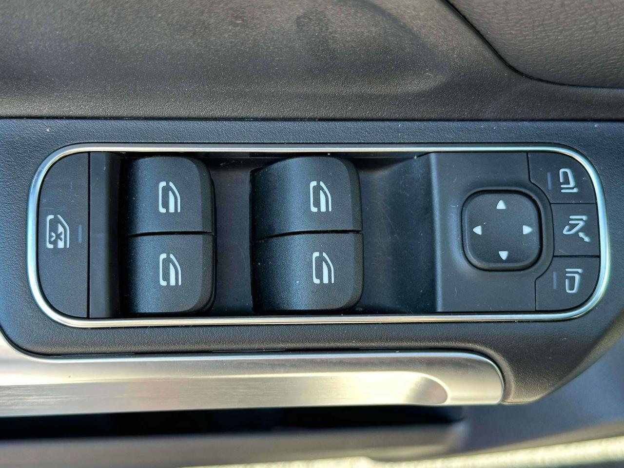 2025 Mercedes-Benz GLB GLB 250 Morristown NJ