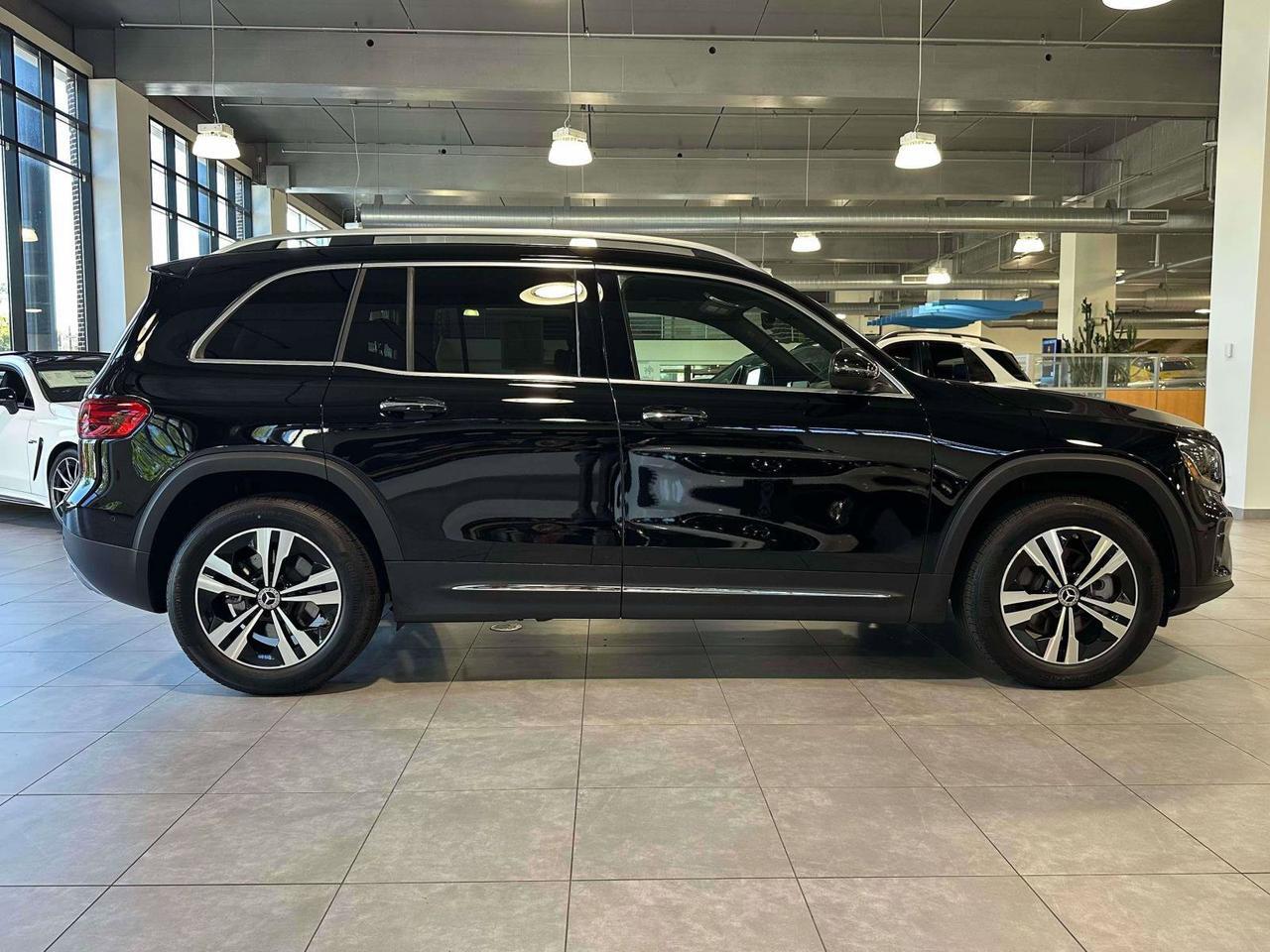2025 Mercedes-Benz GLB GLB 250 Morristown NJ