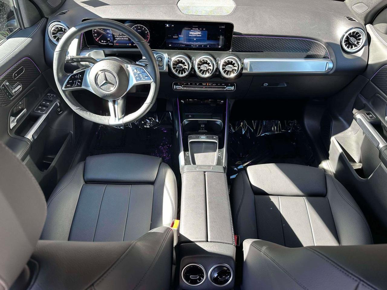 2025 Mercedes-Benz GLB GLB 250 Morristown NJ