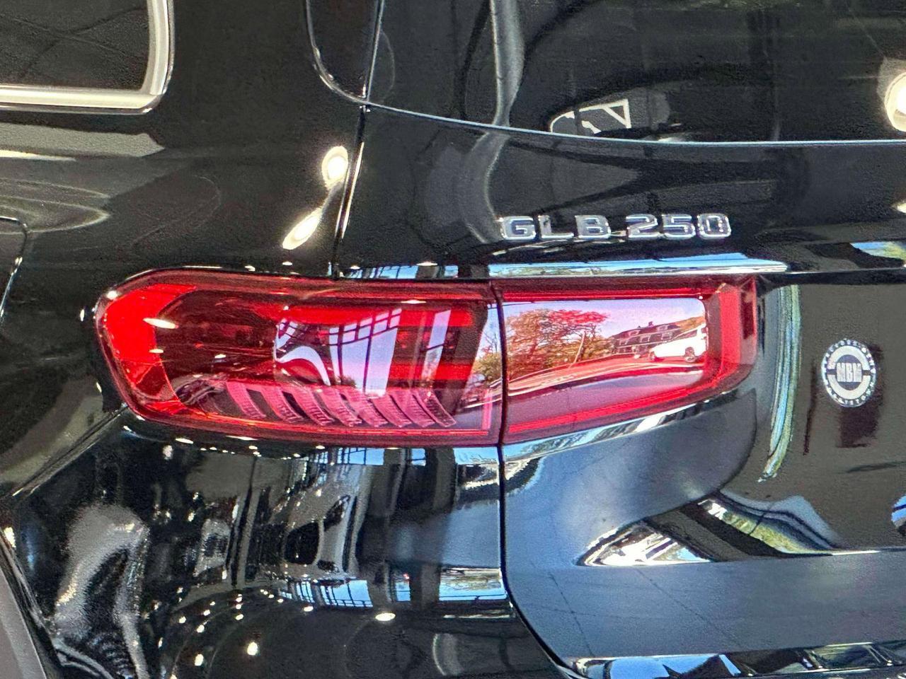2025 Mercedes-Benz GLB GLB 250 Morristown NJ