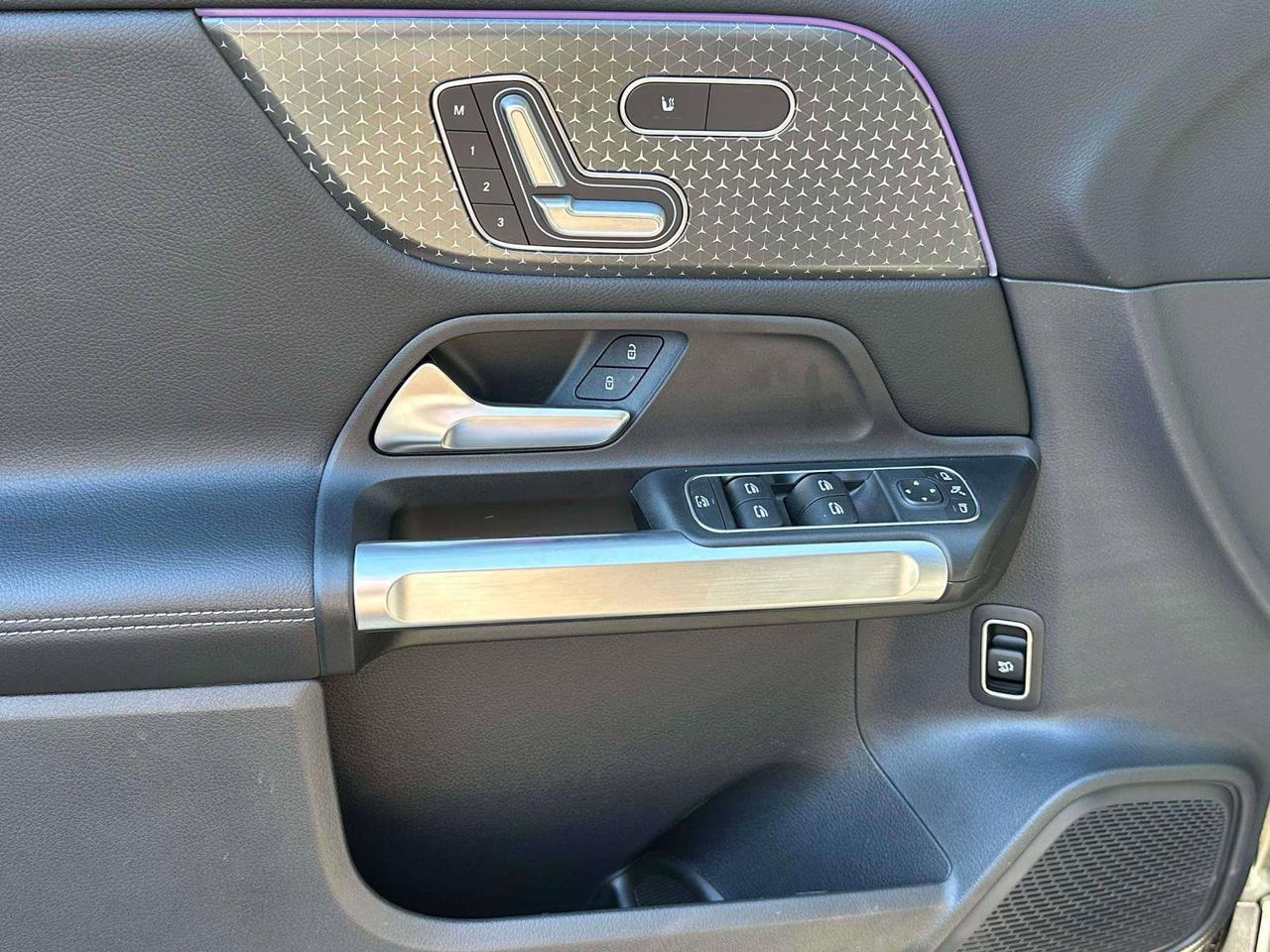 2025 Mercedes-Benz GLB GLB 250 Morristown NJ