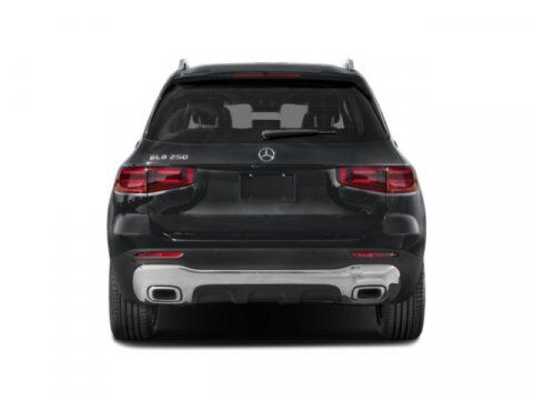 2025 Mercedes-Benz GLB GLB 250 Morristown NJ