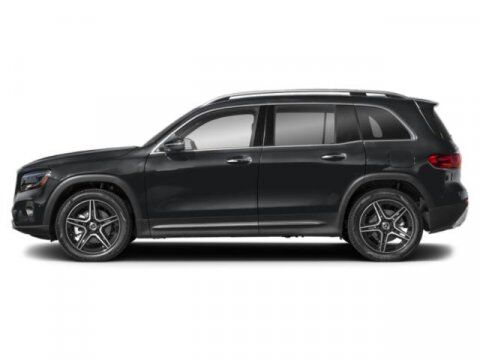 2025 Mercedes-Benz GLB GLB 250 Morristown NJ