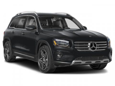 2025 Mercedes-Benz GLB GLB 250 Morristown NJ