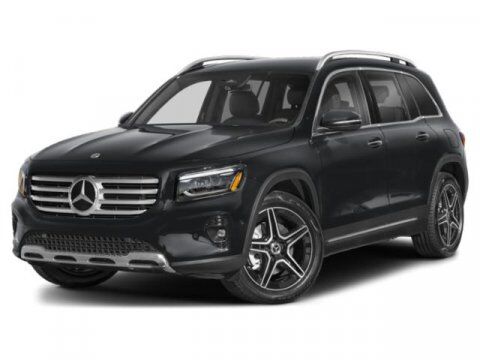 2025 Mercedes-Benz GLB GLB 250 Morristown NJ