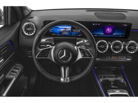 2025 Mercedes-Benz GLB GLB 250 Morristown NJ
