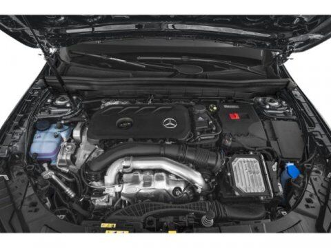 2025 Mercedes-Benz GLB GLB 250 Morristown NJ