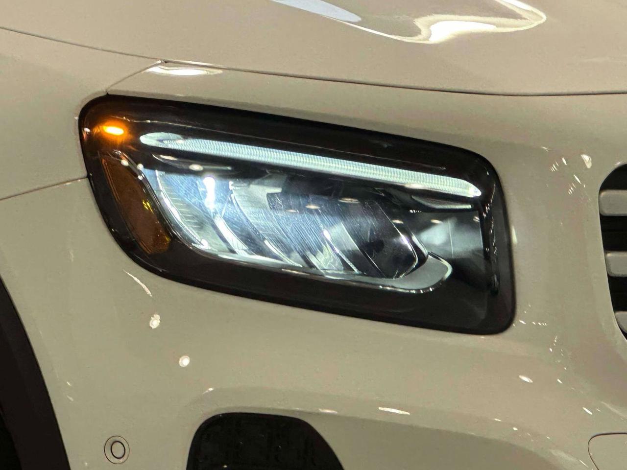 2025 Mercedes-Benz GLB GLB 250 Morristown NJ