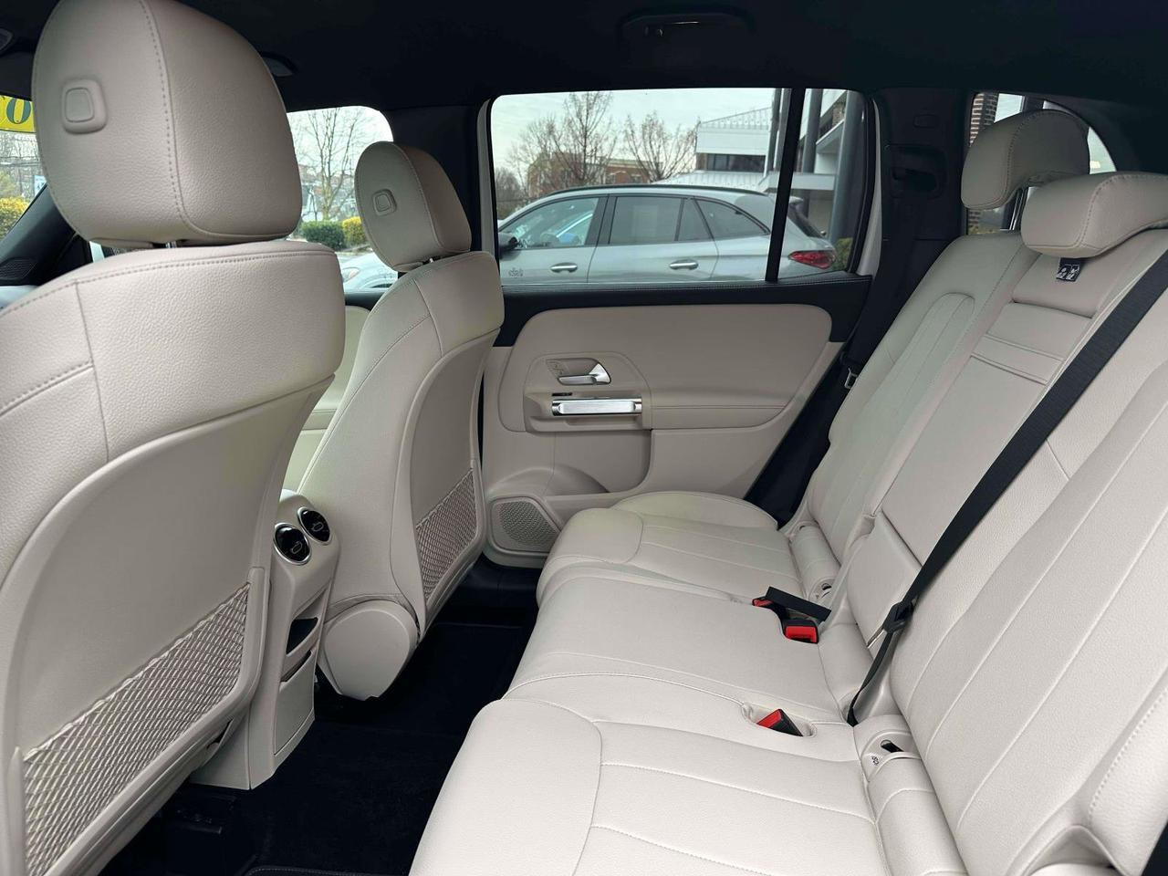 2025 Mercedes-Benz GLB GLB 250 Morristown NJ