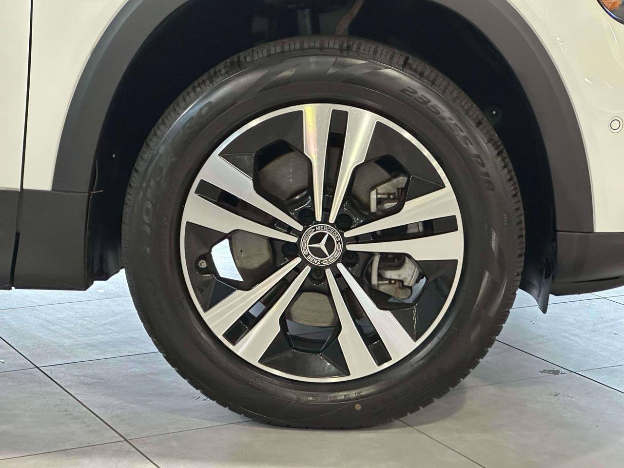 2025 Mercedes-Benz GLB GLB 250 Morristown NJ