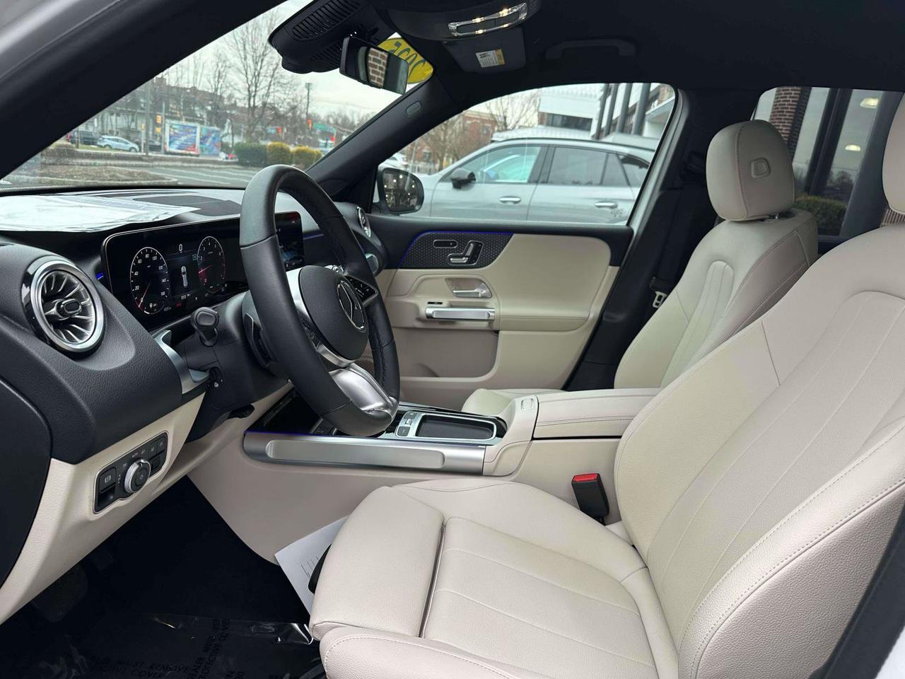 2025 Mercedes-Benz GLB GLB 250 Morristown NJ