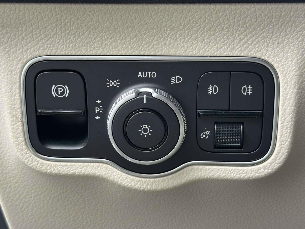 2025 Mercedes-Benz GLB GLB 250 Morristown NJ