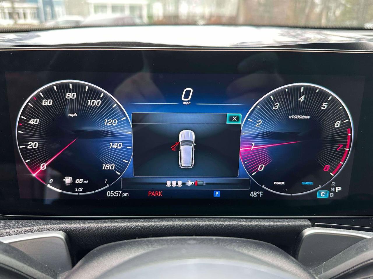 2025 Mercedes-Benz GLB GLB 250 Morristown NJ