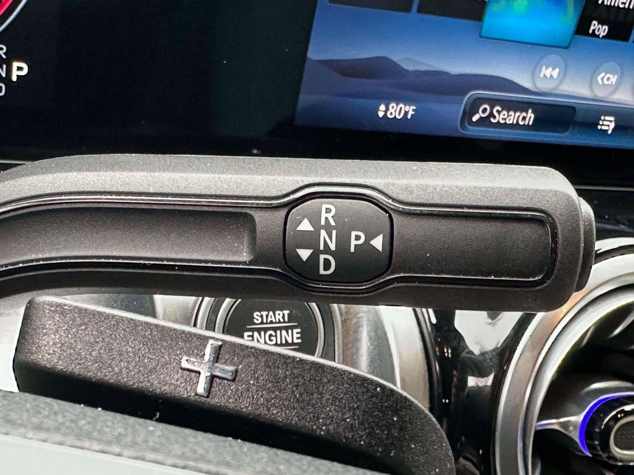 2025 Mercedes-Benz GLB GLB 250 Morristown NJ