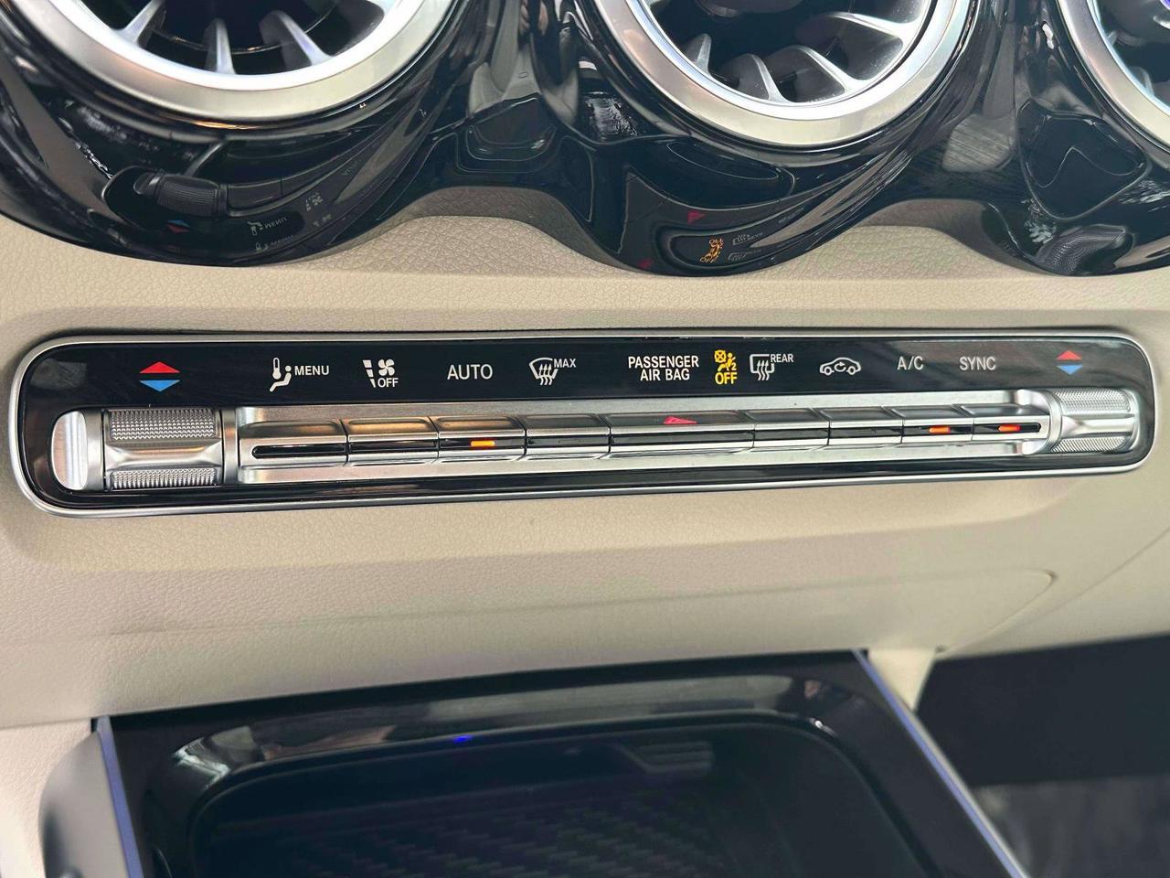 2025 Mercedes-Benz GLB GLB 250 Morristown NJ