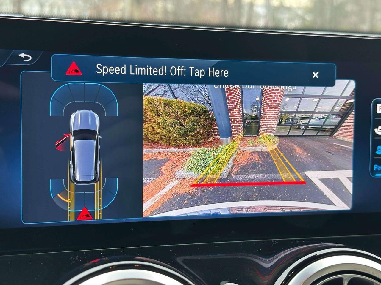 2025 Mercedes-Benz GLB GLB 250 Morristown NJ