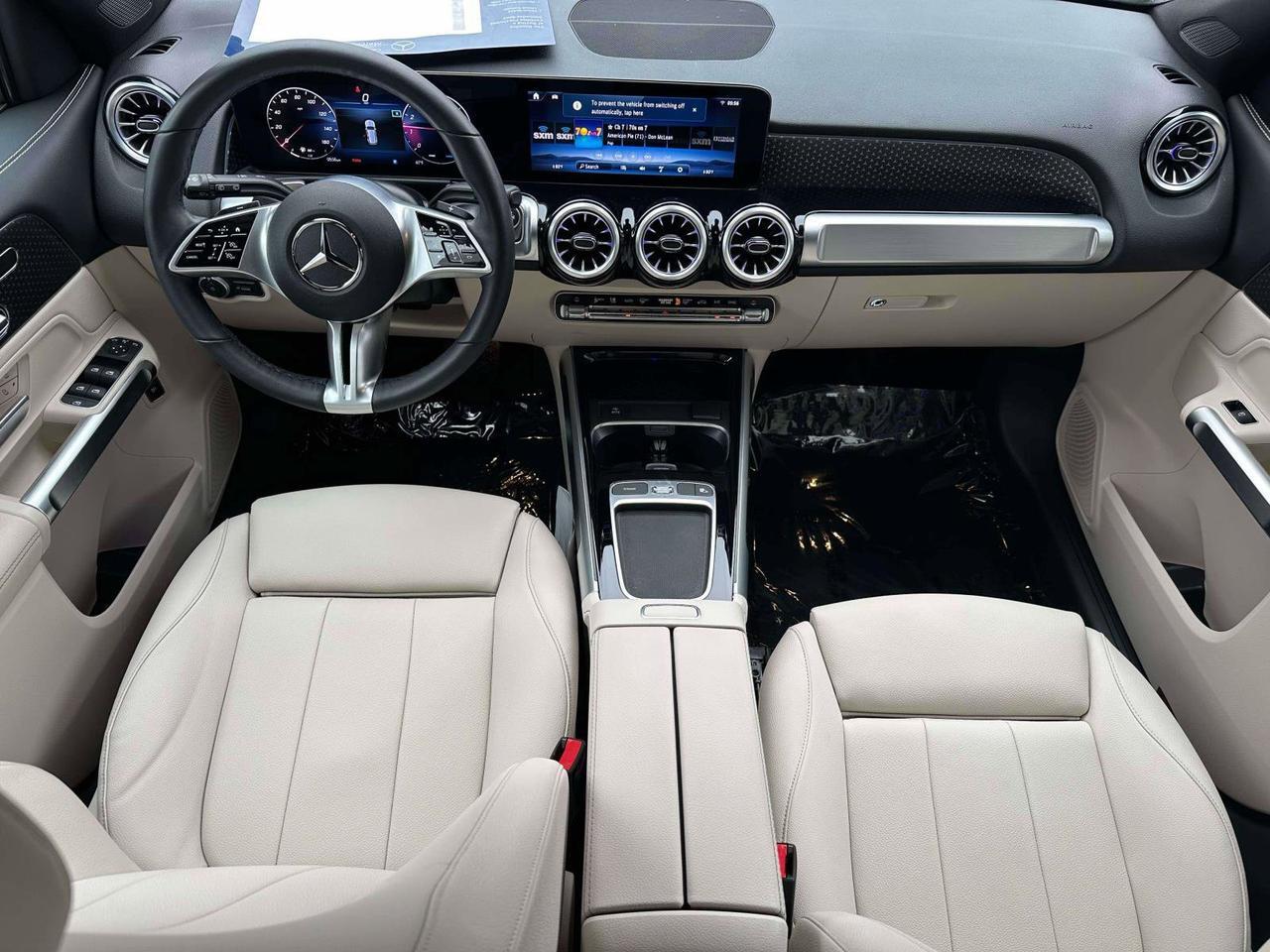 2025 Mercedes-Benz GLB GLB 250 Morristown NJ