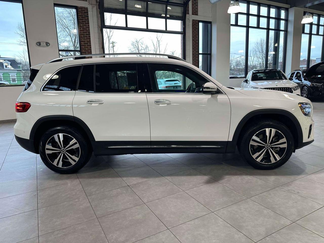 2025 Mercedes-Benz GLB GLB 250 Morristown NJ