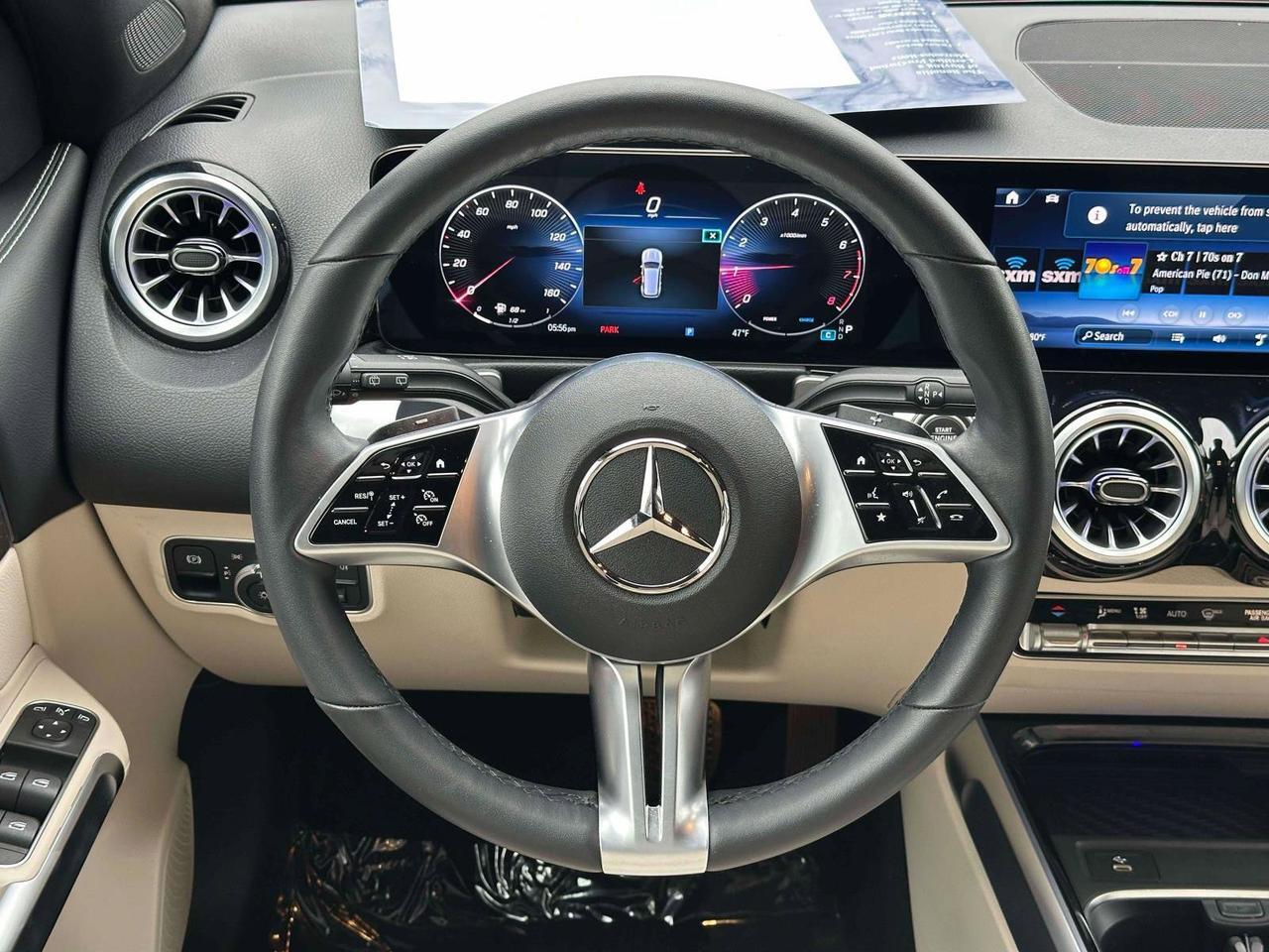 2025 Mercedes-Benz GLB GLB 250 Morristown NJ