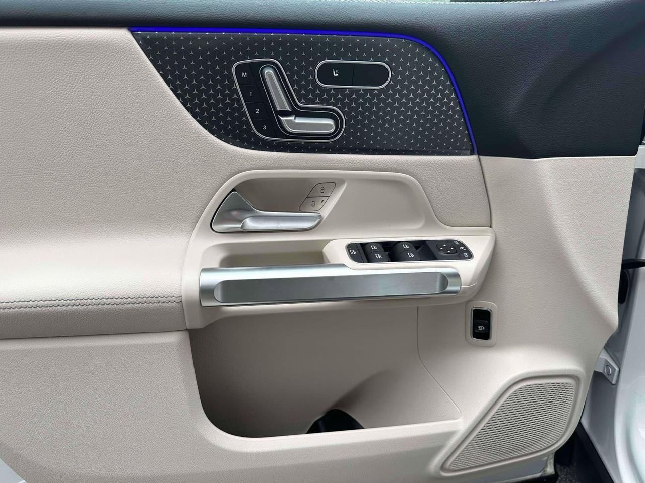 2025 Mercedes-Benz GLB GLB 250 Morristown NJ