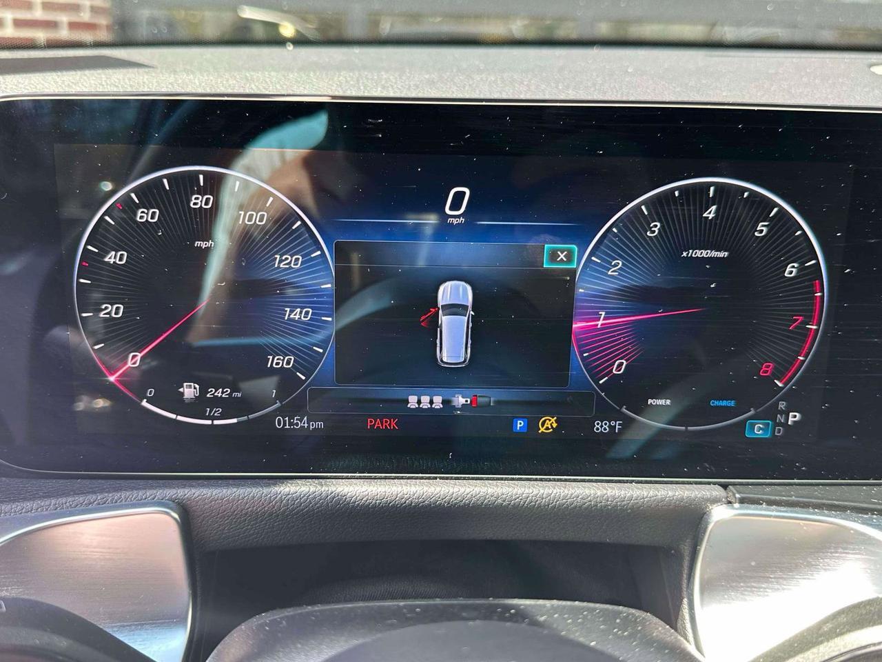 2025 Mercedes-Benz GLB GLB 250 Morristown NJ