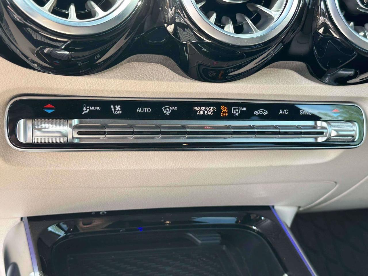 2025 Mercedes-Benz GLB GLB 250 Morristown NJ