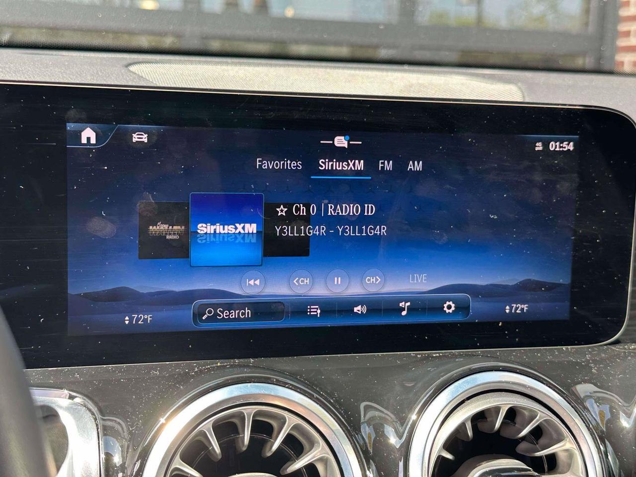 2025 Mercedes-Benz GLB GLB 250 Morristown NJ