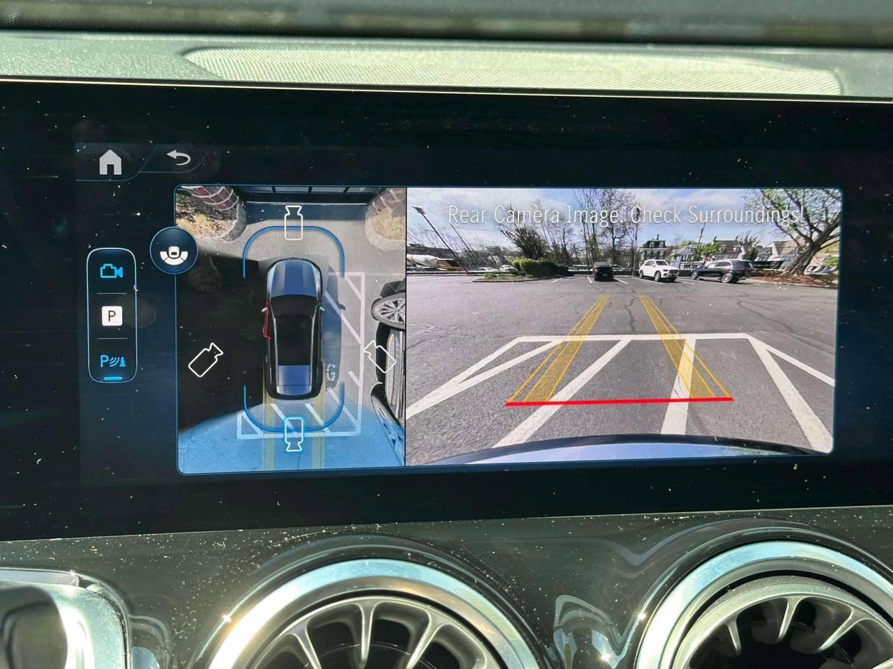 2025 Mercedes-Benz GLB GLB 250 Morristown NJ