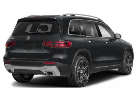 2025 Mercedes-Benz GLB GLB 250 Morristown NJ