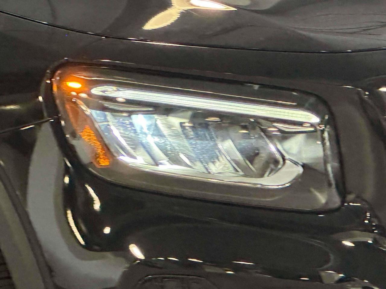 2025 Mercedes-Benz GLB GLB 250 Morristown NJ