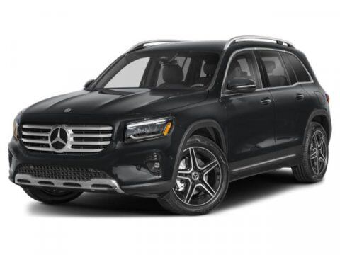 2025 Mercedes-Benz GLB GLB 250 Morristown NJ