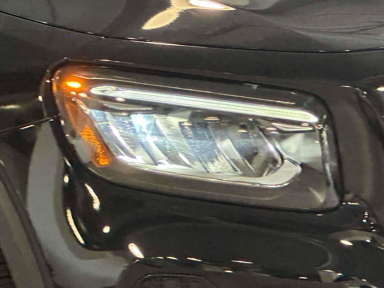 2025 Mercedes-Benz GLB GLB 250 Morristown NJ