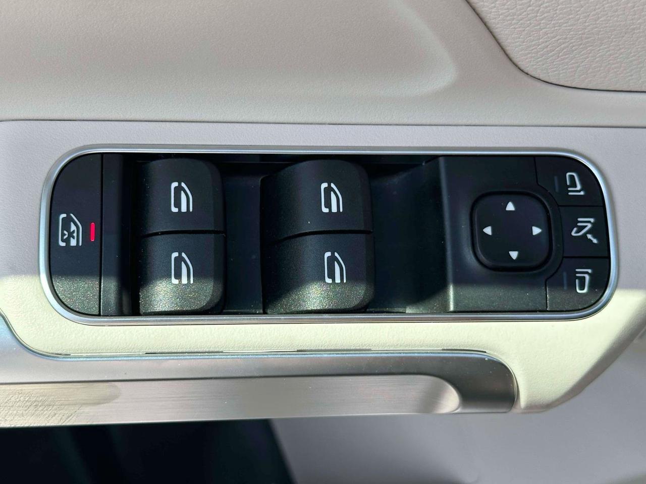 2025 Mercedes-Benz GLB GLB 250 Morristown NJ