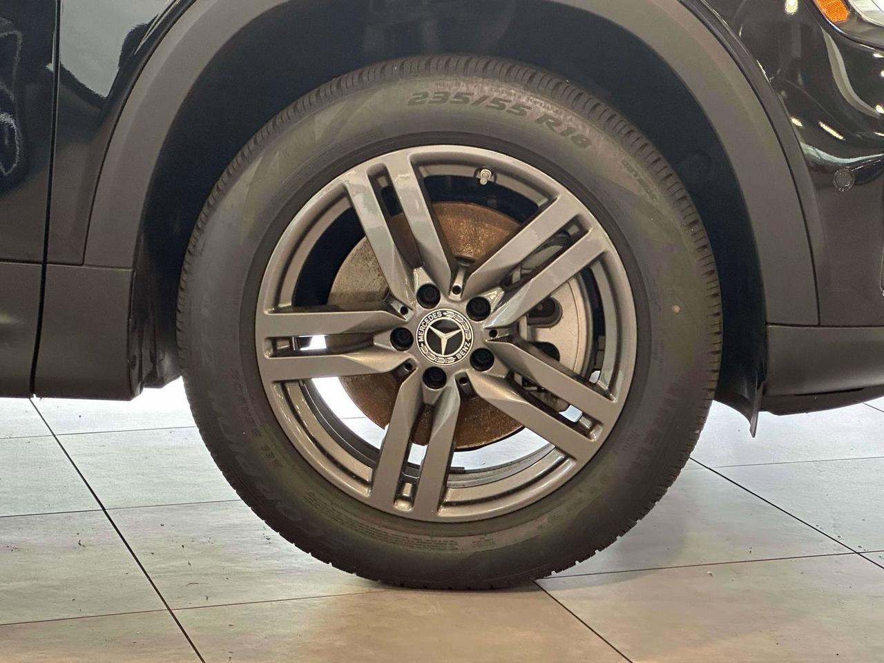 2025 Mercedes-Benz GLB GLB 250 Morristown NJ