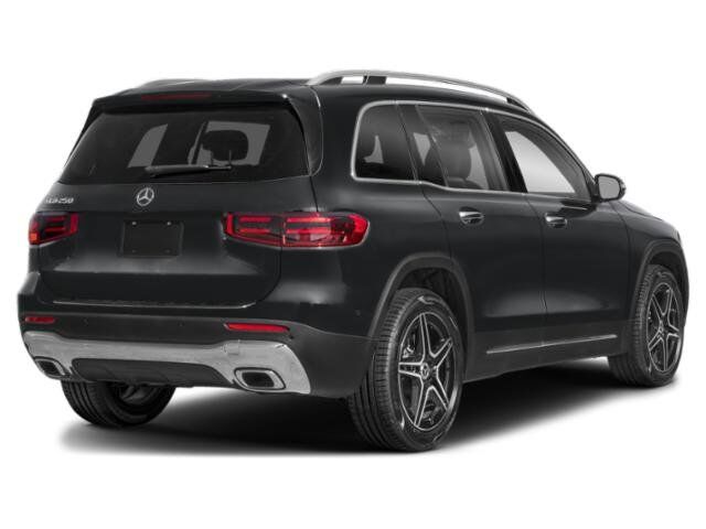 2025 Mercedes-Benz GLB GLB 250 Morristown NJ